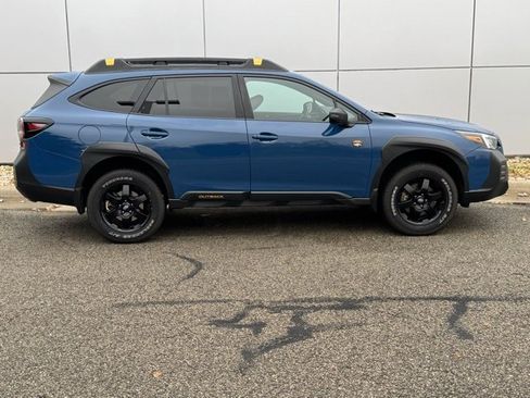 Used 2022 Subaru Outback Wilderness image 35