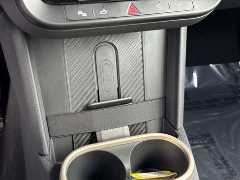 Used 2025 MINI Cooper S image 17