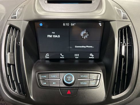 Used 2018 Ford Escape SEL AWD/4WD image 27