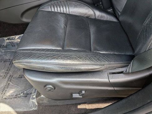 Used 2018 Jeep Grand Cherokee Trackhawk AWD/4WD image 10