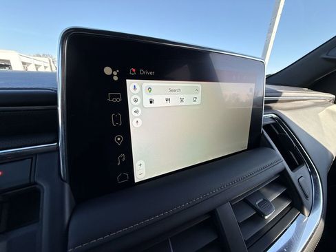 Certified 2023 GMC Yukon XL AT4 image 20