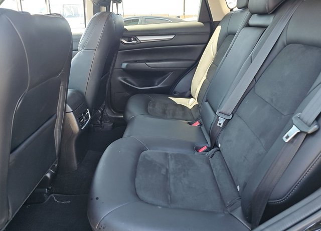 Used 2020 MAZDA CX-5 Touring FWD image 6