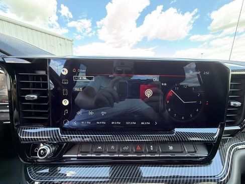 Certified 2022 GMC Sierra 1500 Elevation AWD/4WD image 13