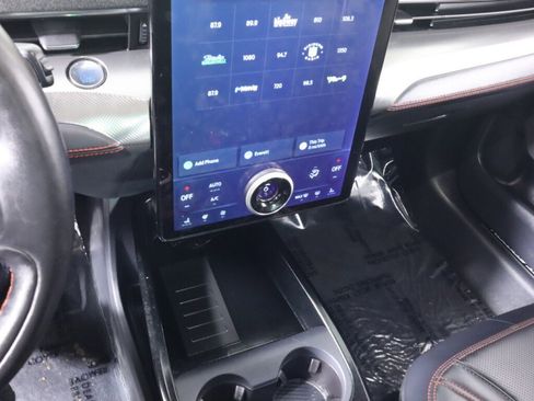 Used 2021 Ford Mustang Mach-E Premium w/ Equipment Group 301A image 15