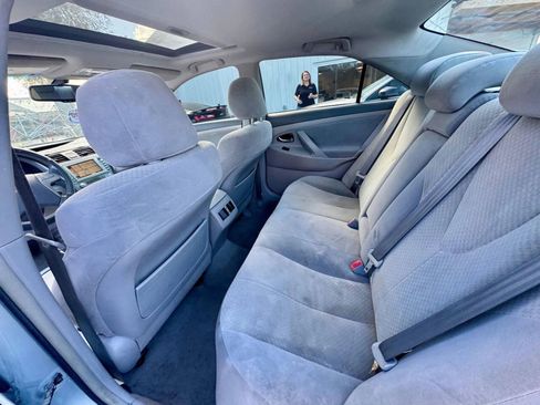 Used 2008 Toyota Camry Hybrid image 14