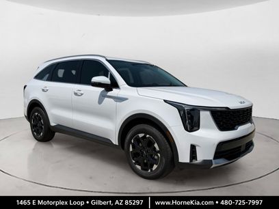New 2026 Kia Sorento S