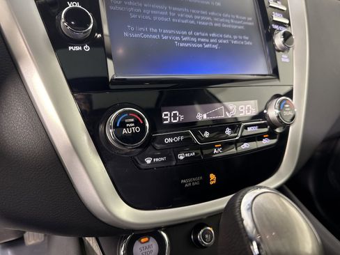 Certified 2017 Nissan Murano Platinum w/ Platinum Technology Package image 11