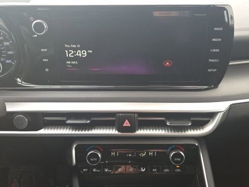 Used 2024 Kia K5 GT-Line w/ GT-Line Premium Package image 26