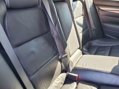 Used 2012 Acura TL SH-AWD image 39