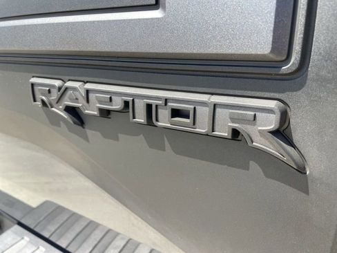 Used 2020 Ford F150 Raptor w/ Equipment Group 802A Luxury AWD/4WD image 33