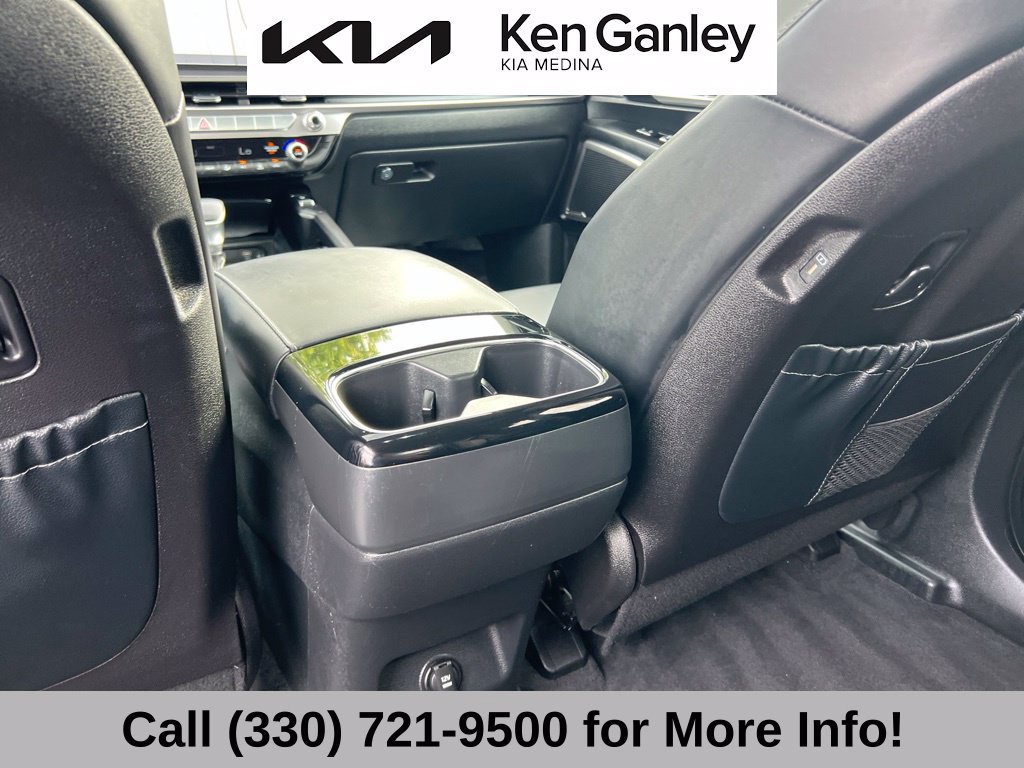 Certified 2024 Kia Telluride S w/ S Sunroof Package AWD/4WD image 43