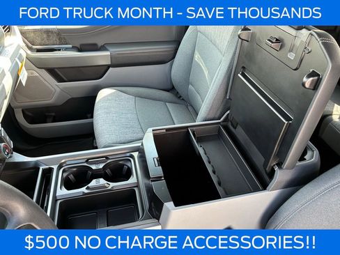 New 2026 Ford F350 XLT w/ XLT Premium Package image 9