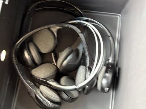 Used 2015 GMC Yukon Denali w/ Open Road Package image 34