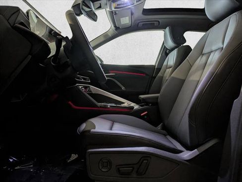 New 2025 Audi Q5 Premium Plus image 4