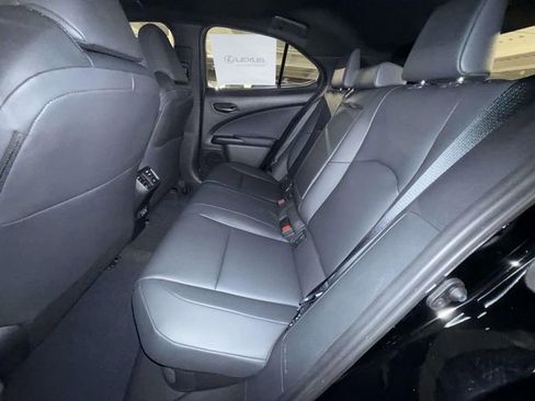 New 2025 Lexus UX 300h AWD image 13