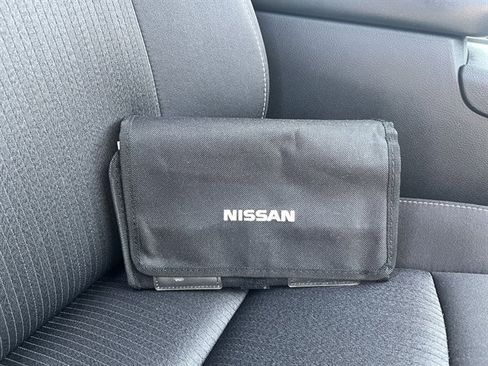 Used 2020 Nissan Altima 2.5 S FWD image 31
