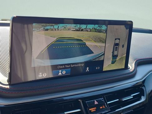 New 2026 Acura MDX A-Spec image 29