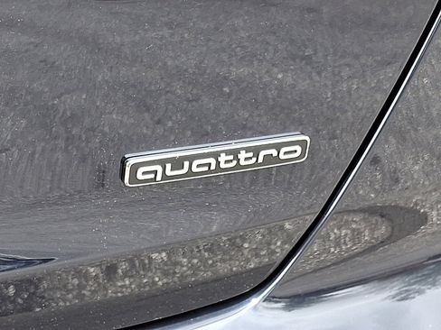 New 2025 Audi A6 Premium Plus image 20