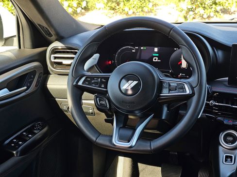 Used 2024 Dodge Hornet R/T image 22