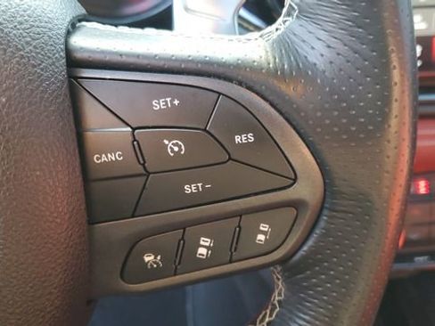 Certified 2023 Dodge Durango SRT image 13