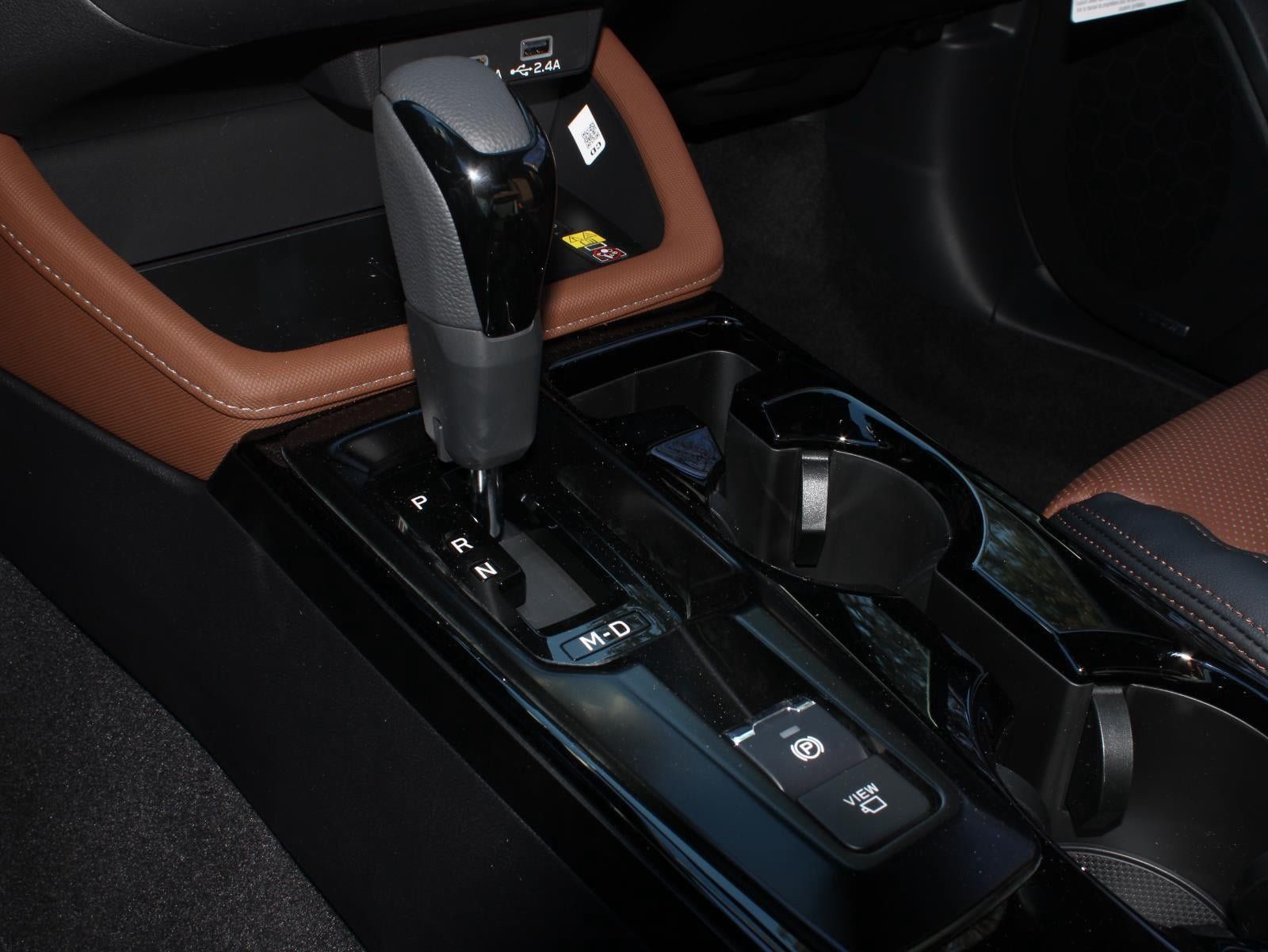 New 2026 Subaru Forester Touring AWD/4WD image 16