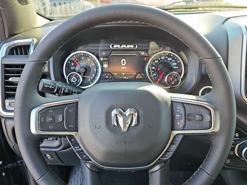 New 2026 RAM 1500 Big Horn image 15