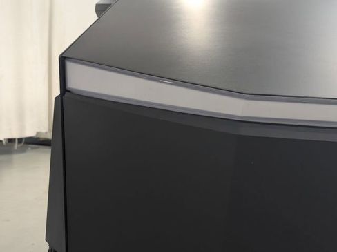 Used 2024 Tesla Cybertruck AWD Crew Cab image 26