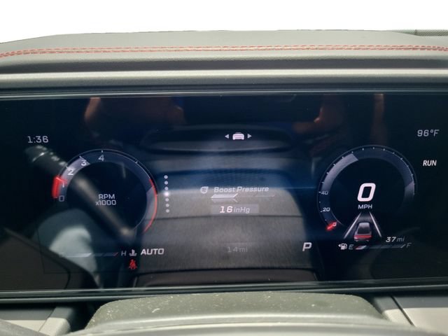 New 2026 Dodge Charger R/T w/ Blacktop Package AWD/4WD image 14