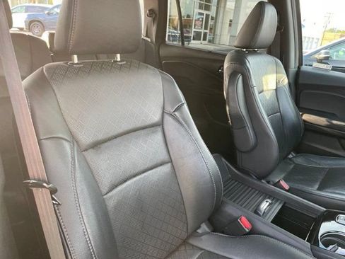 Used 2020 Honda Passport Elite image 11