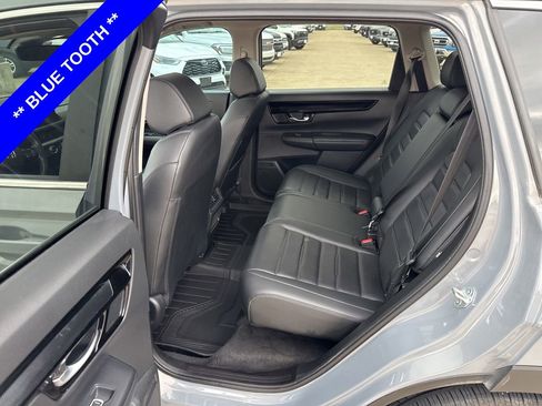 Used 2024 Honda CR-V EX-L image 6