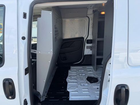 Used 2022 RAM ProMaster City Wagon image 36