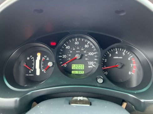 Used 2003 Subaru Forester 2.5X AWD/4WD image 20