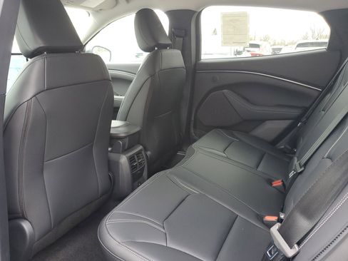 New 2026 Ford Mustang Mach-E Premium w/ Interior Protection Package AWD/4WD image 23