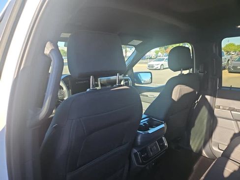 Used 2024 Ford F150 STX RWD image 11