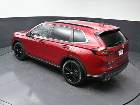 Used 2023 Honda CR-V Sport Touring image 33