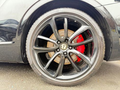 Used 2020 Bentley Continental GT AWD/4WD image 29
