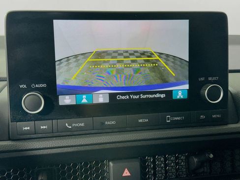 Used 2023 Honda CR-V Sport image 13