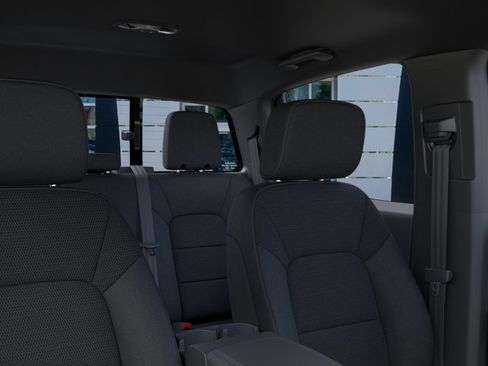 New 2026 GMC Canyon Elevation w/ Convenience Package AWD/4WD image 26