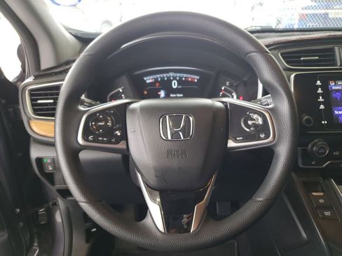 Used 2019 Honda CR-V EX image 20