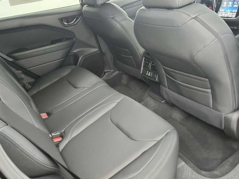 New 2026 Subaru Forester Limited AWD/4WD image 24
