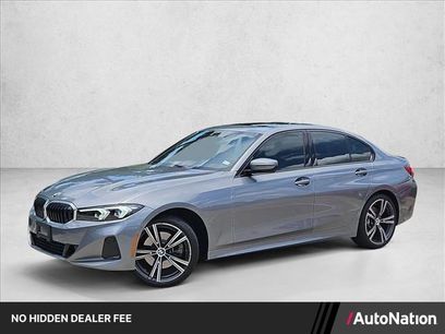 Used 2023 BMW 330i Sedan w/ Premium Package