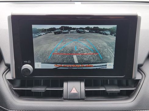 Certified 2024 Toyota RAV4 XLE w/ Convenience Package FWD image 17