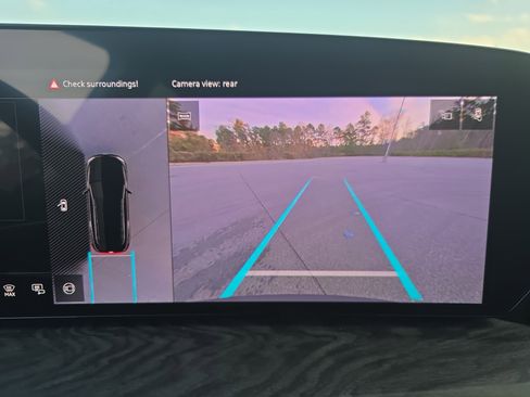 New 2025 Audi Q5 Premium Plus image 22