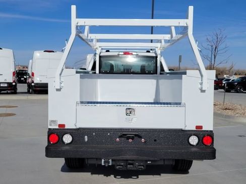 New 2025 Ford F250 XL image 13