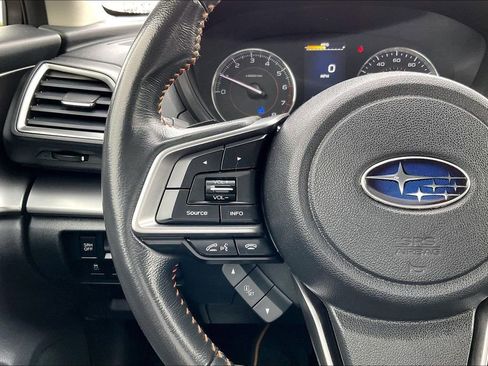 Used 2021 Subaru Crosstrek 2.5i Limited w/ Moonroof Package 2 AWD/4WD image 21