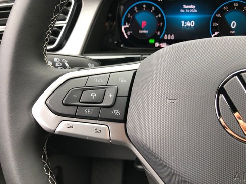New 2026 Volkswagen Atlas Cross Sport SE AWD/4WD image 20