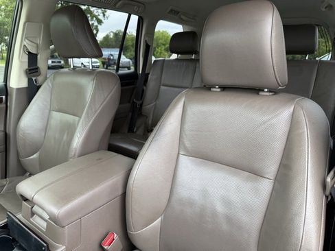 Used 2015 Lexus GX 460 460 image 18