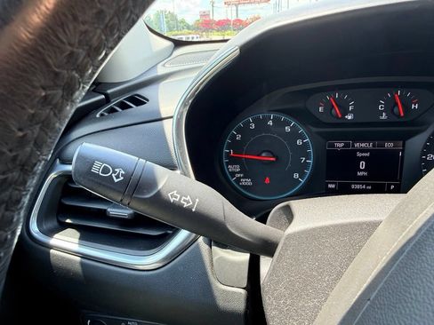 Used 2018 Chevrolet Equinox LT AWD/4WD image 23