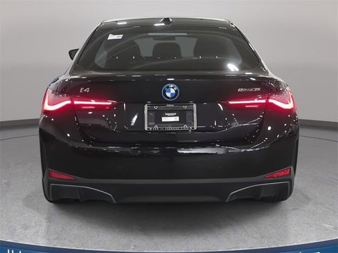 Certified 2023 BMW i4 eDrive35 image 6