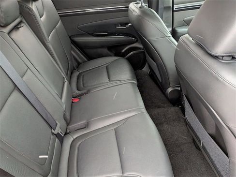 Used 2023 Hyundai Tucson Limited w/ Cargo Package image 30